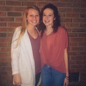 Meet your Posher, Grace